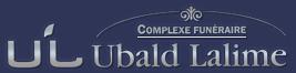 Complexe funéraire Ubald Lalime