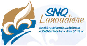 Société nationale des Québecois et Québécoises de Lanaudière