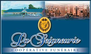 Coopérative funéraire de la seigneurie